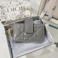 Christian Dior Wallet